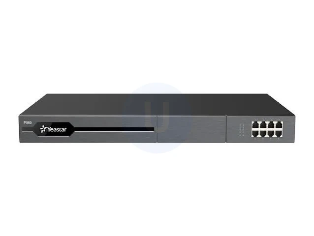 Yeastar P560 P-Series Appliance Edition IP PBX