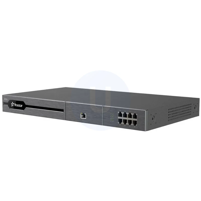 Yeastar P570 P-Series Appliance Edition IP PBX