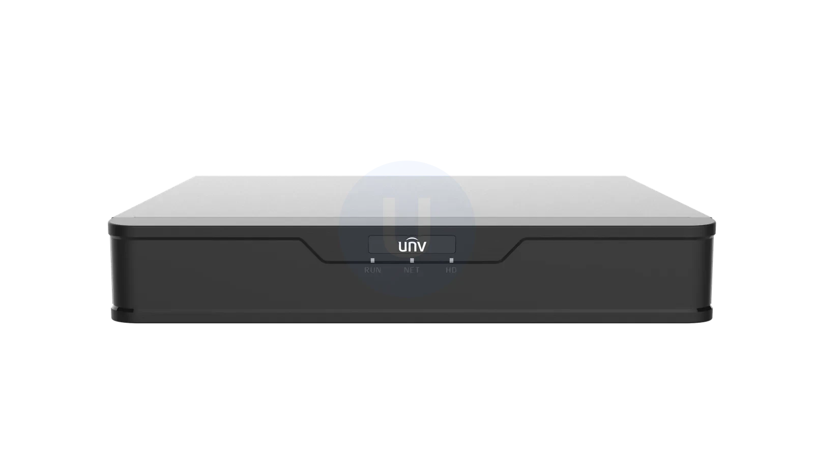 UNV XVR301-08Q3 8-Channel Hybrid XVR Video Recorder