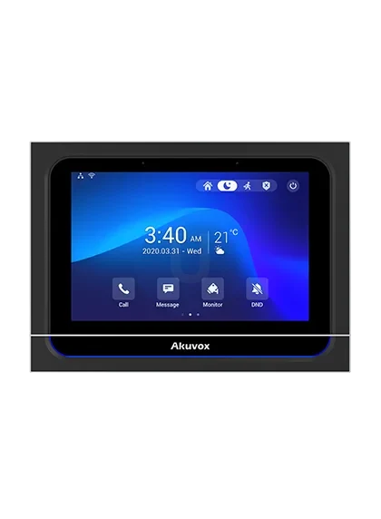 Akuvox X933H 7-Inch Android Smart Panel