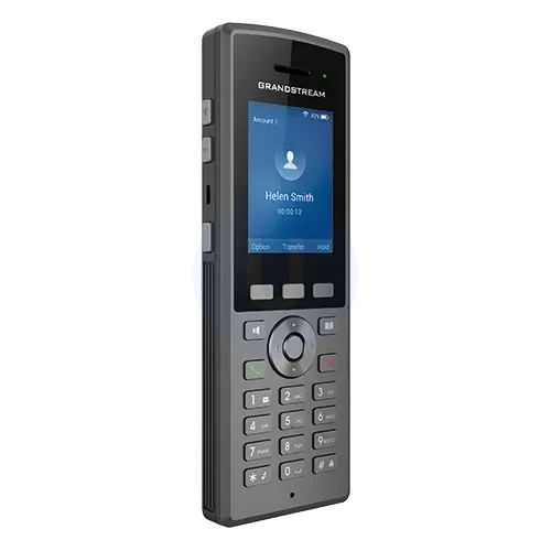 Grandstream WP825 Rugged Wi-Fi IP Phone