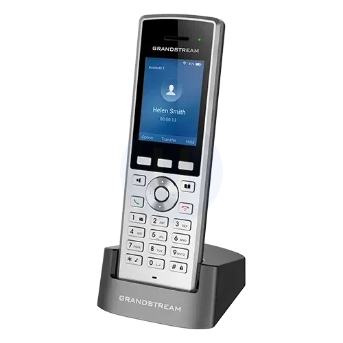 Grandstream WP822 Rugged Wi-Fi IP Phone