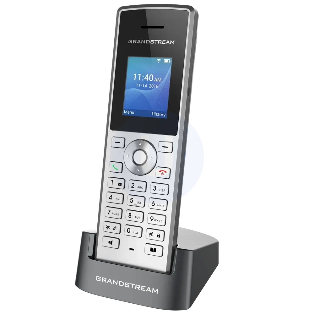 Grandstream WP810 Wi-Fi IP Phone