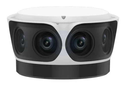 Uniview IPC8544EA-KM-I1 16MP LightHunter OmniView Network Camera