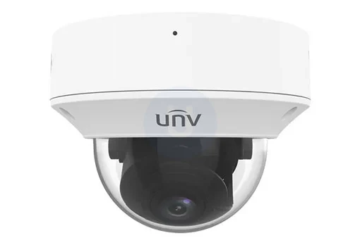 Uniview IPC3238SB-ADZK-I0 8MP LightHunter Varifocal Dome Network Camera