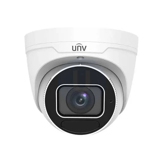 Uniview IPC3638SB-ADZK-I0 8MP LightHunter Varifocal Turret Network Camera