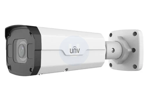 Uniview IPC2328SB-DZK-I0 8MP LightHunter Varifocal IR Bullet Network Camera