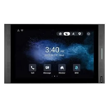 Akuvox S567W 10-Inch Android Wi-Fi Indoor Monitor