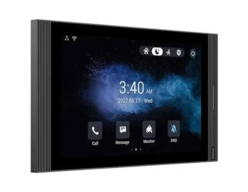 Akuvox S565 10-Inch Linux Indoor Monitor