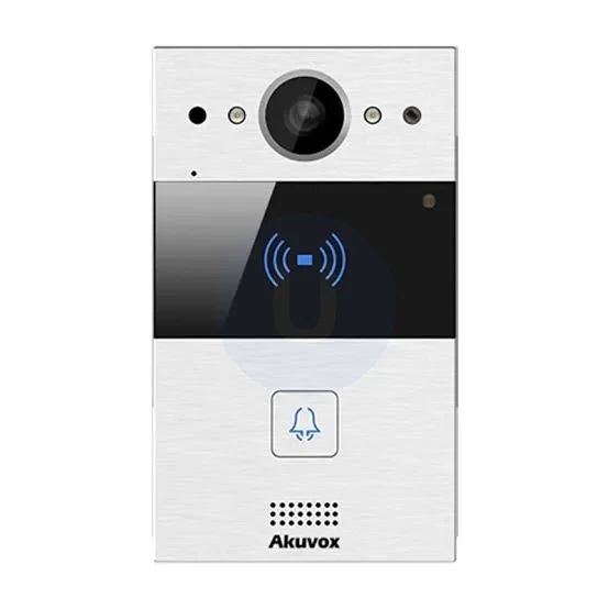 Akuvox R20A On-Wall SIP Video Door Phone