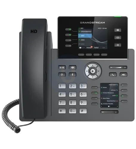 Grandstream GRP2614 Carrier-Grade IP Phone