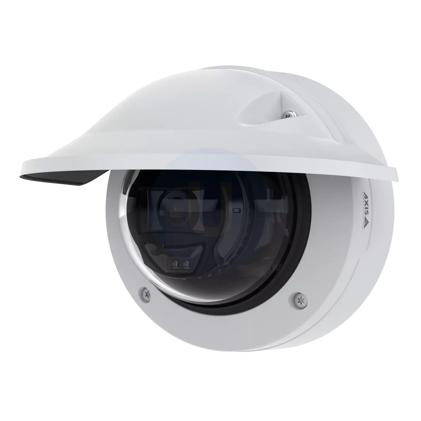 Axis Communications P3265-LVE 9 mm Dome Network Camera