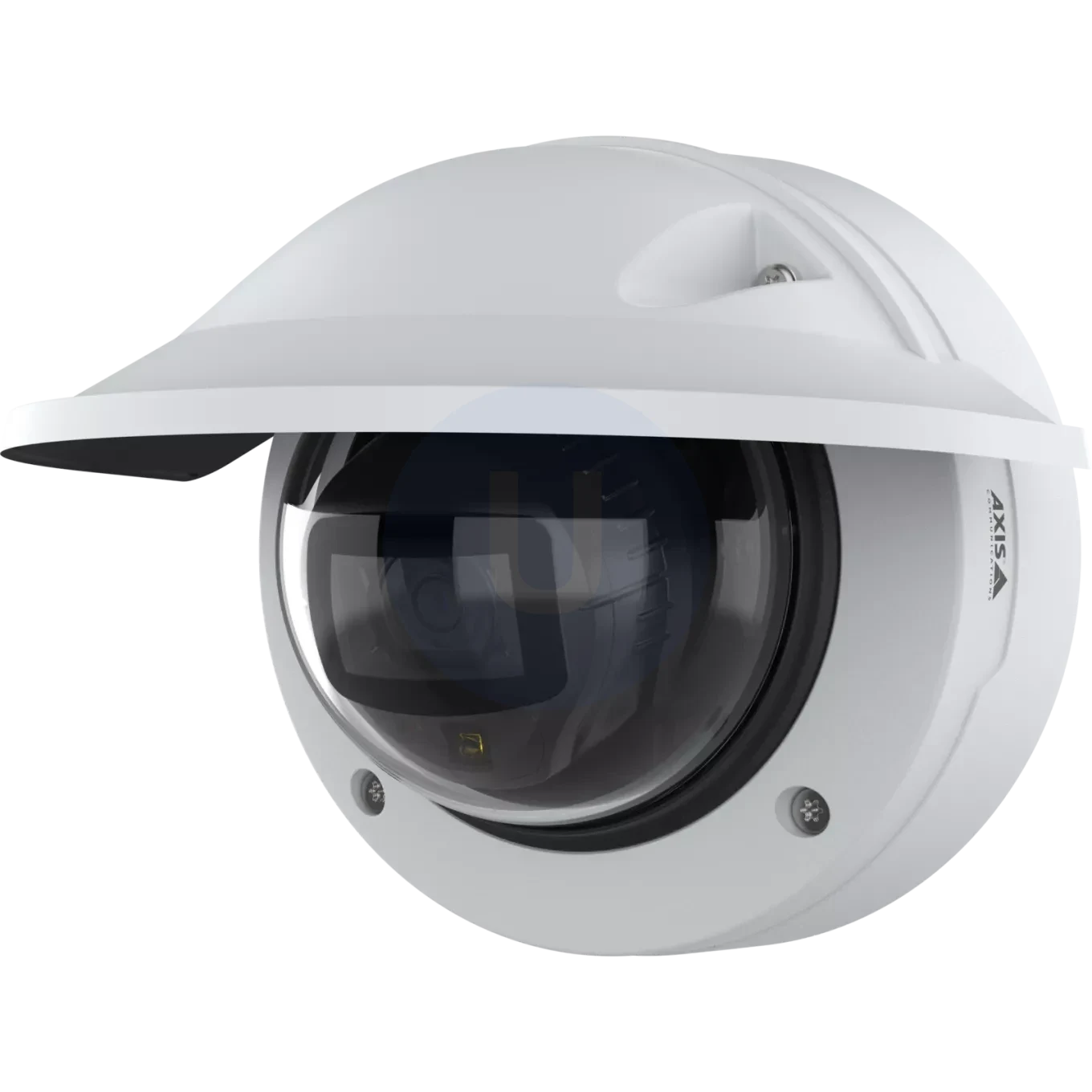 AXIS P3278-LVE 8 MP Outdoor Dome Network Camera