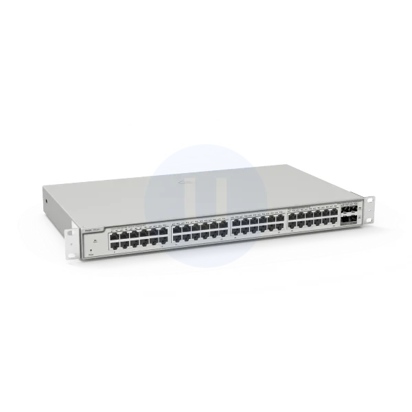 Ruijie Reeye RG-NBS5200-48GT4XS 48-Port Gigabit Layer 3 Non-PoE Switch