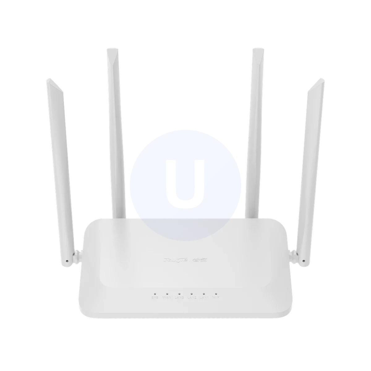 Ruijie Reeye 1200M Dual-band Wireless Router