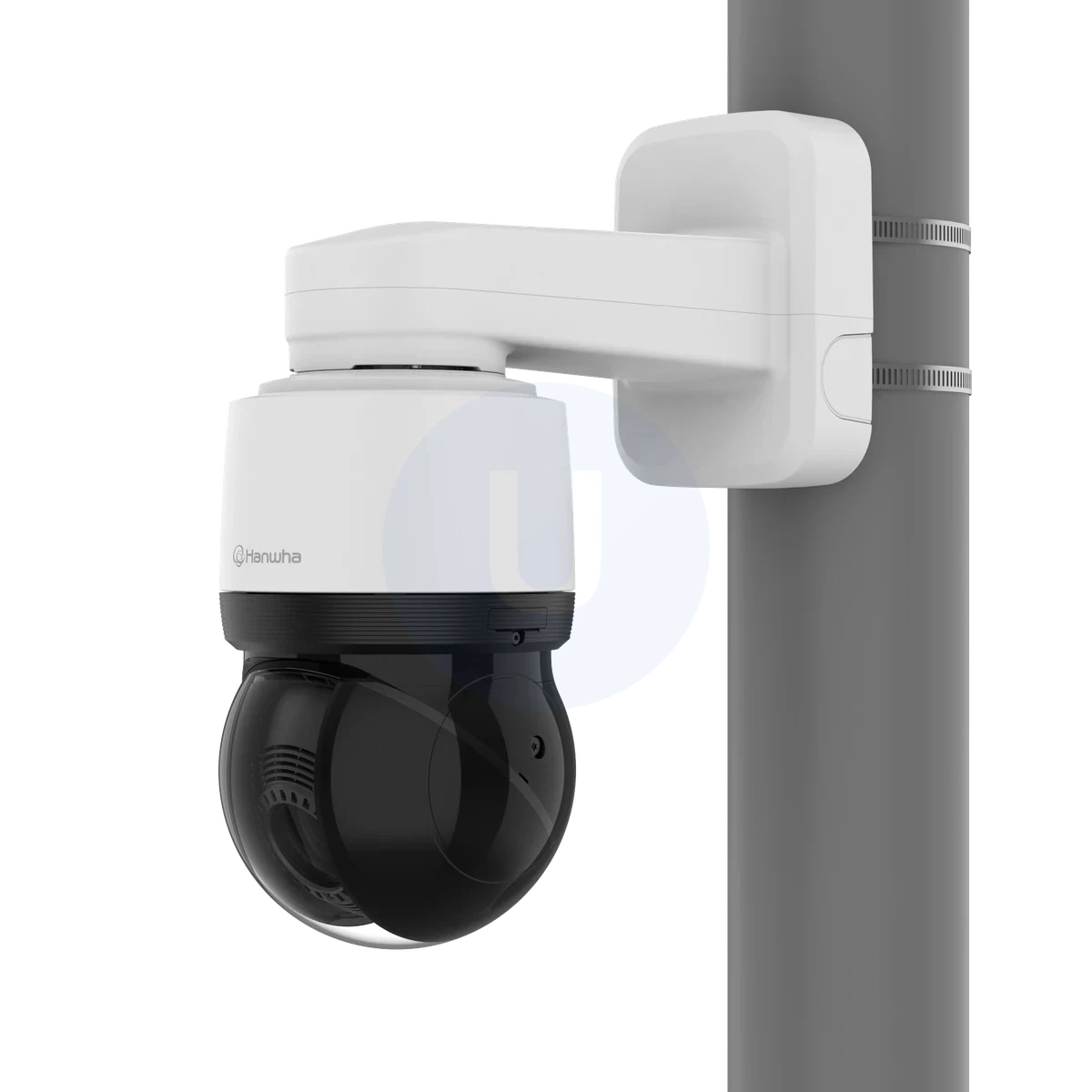 Hanwha Vision XNP-C6403R 2MP PTZ Dome Camera