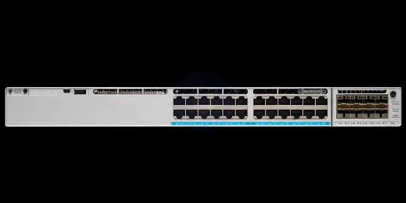 Cisco Catalyst 9300 Switch