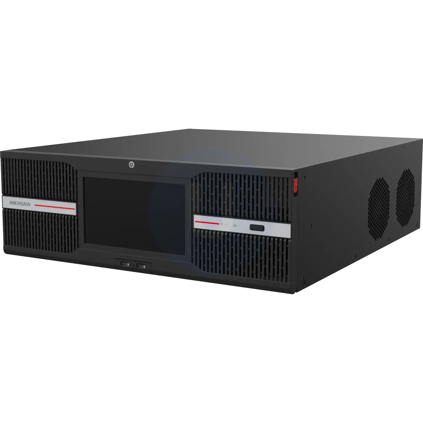 Hikvision DS-96256NXI-S16 256-Channel 3U 4K NVR