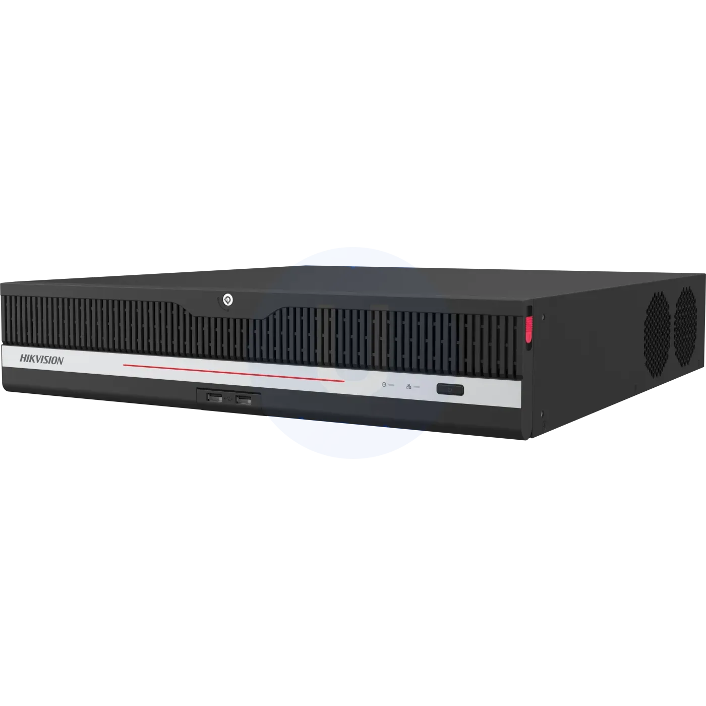 Hikvision DS-9664NXI-S8 64-Channel 2U 4K NVR