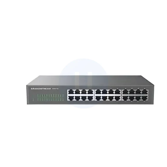 Grandstream GWN7703 24-Port Gigabit Switch