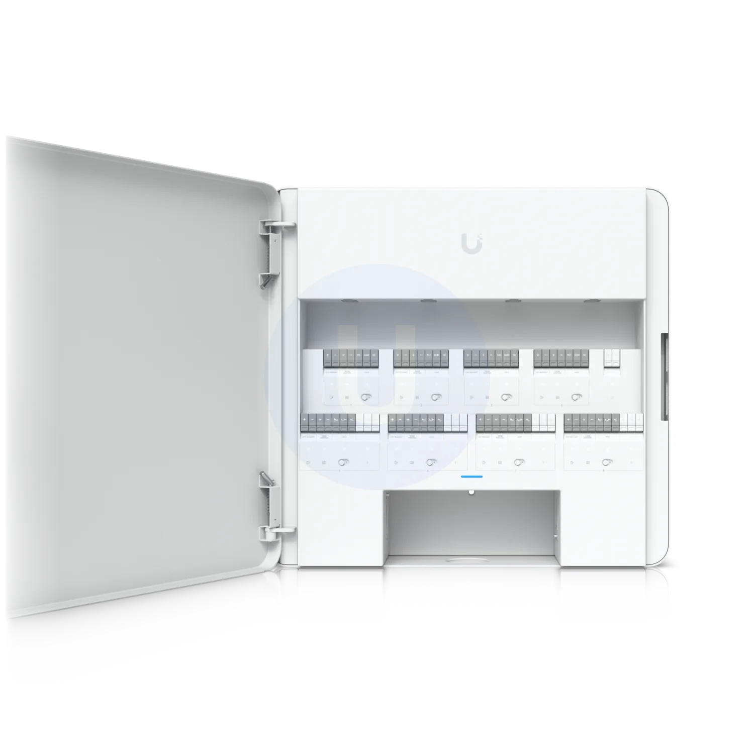 Enterprise Access Hub