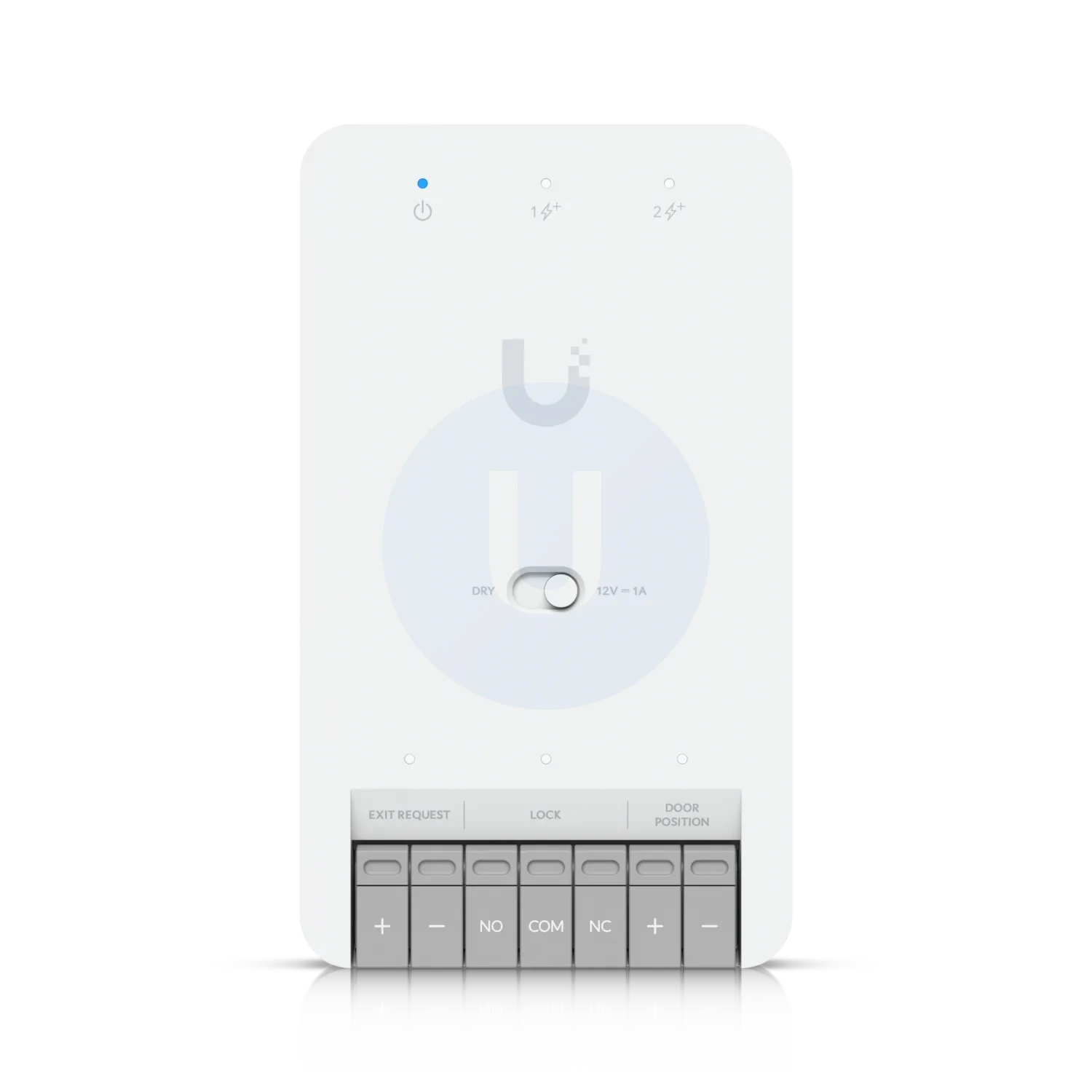 Access Door Hub Mini