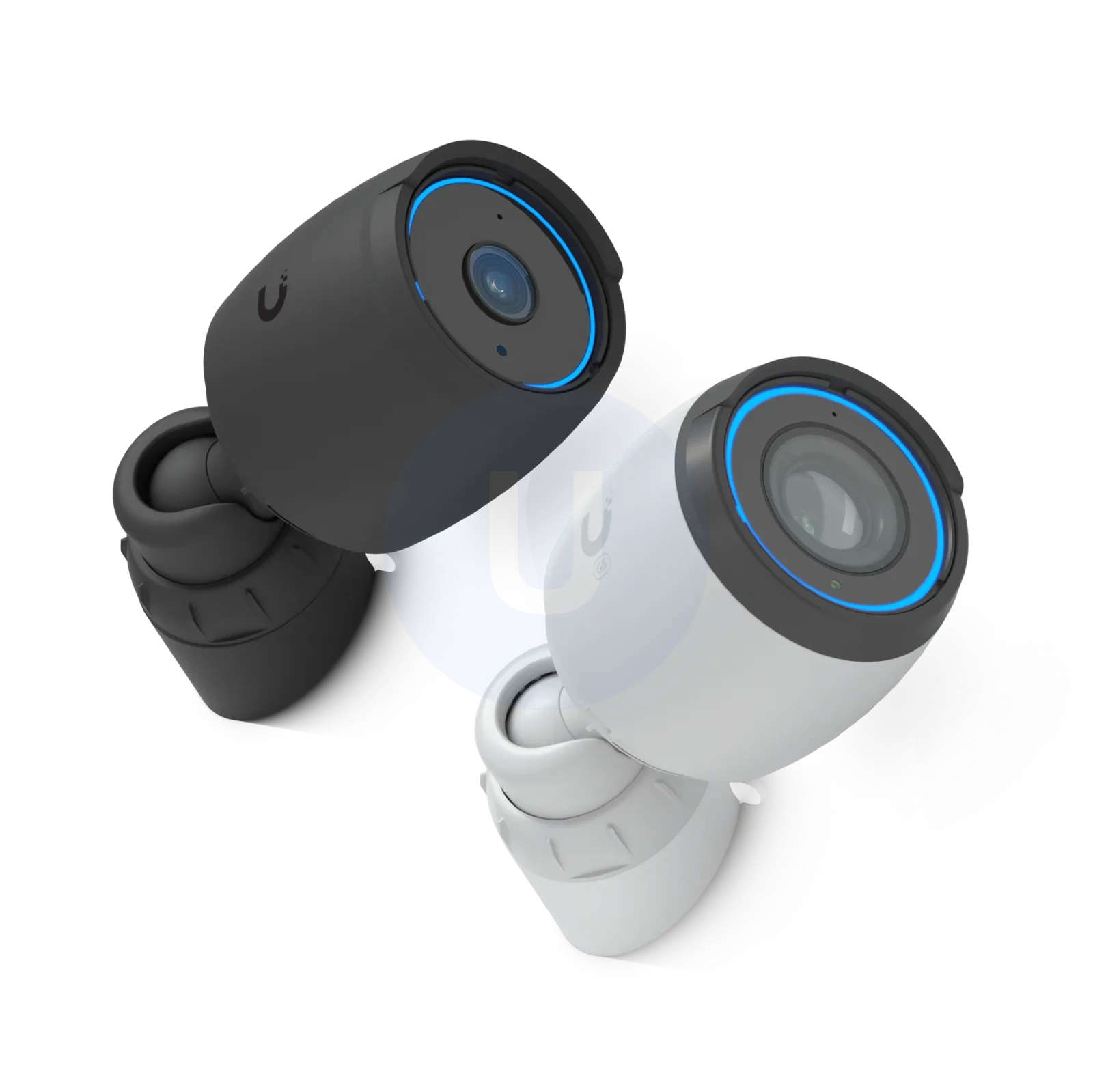 Bullet Camera Adjustable Angled Base