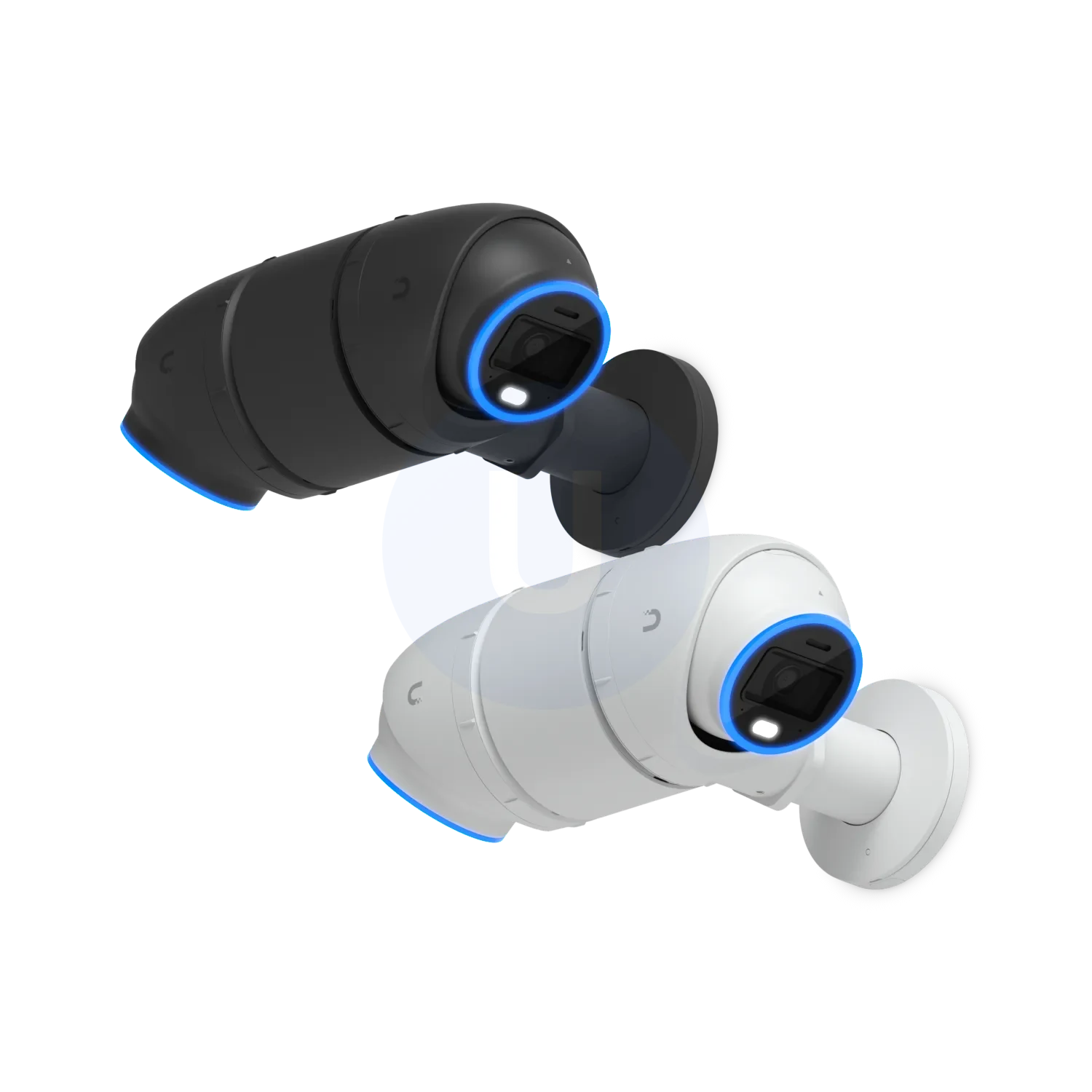 Camera Dual Mount