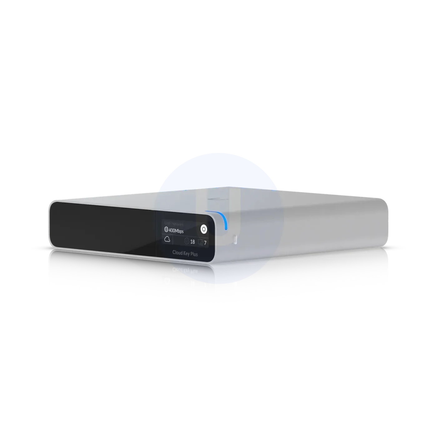 CloudKey+ SSD