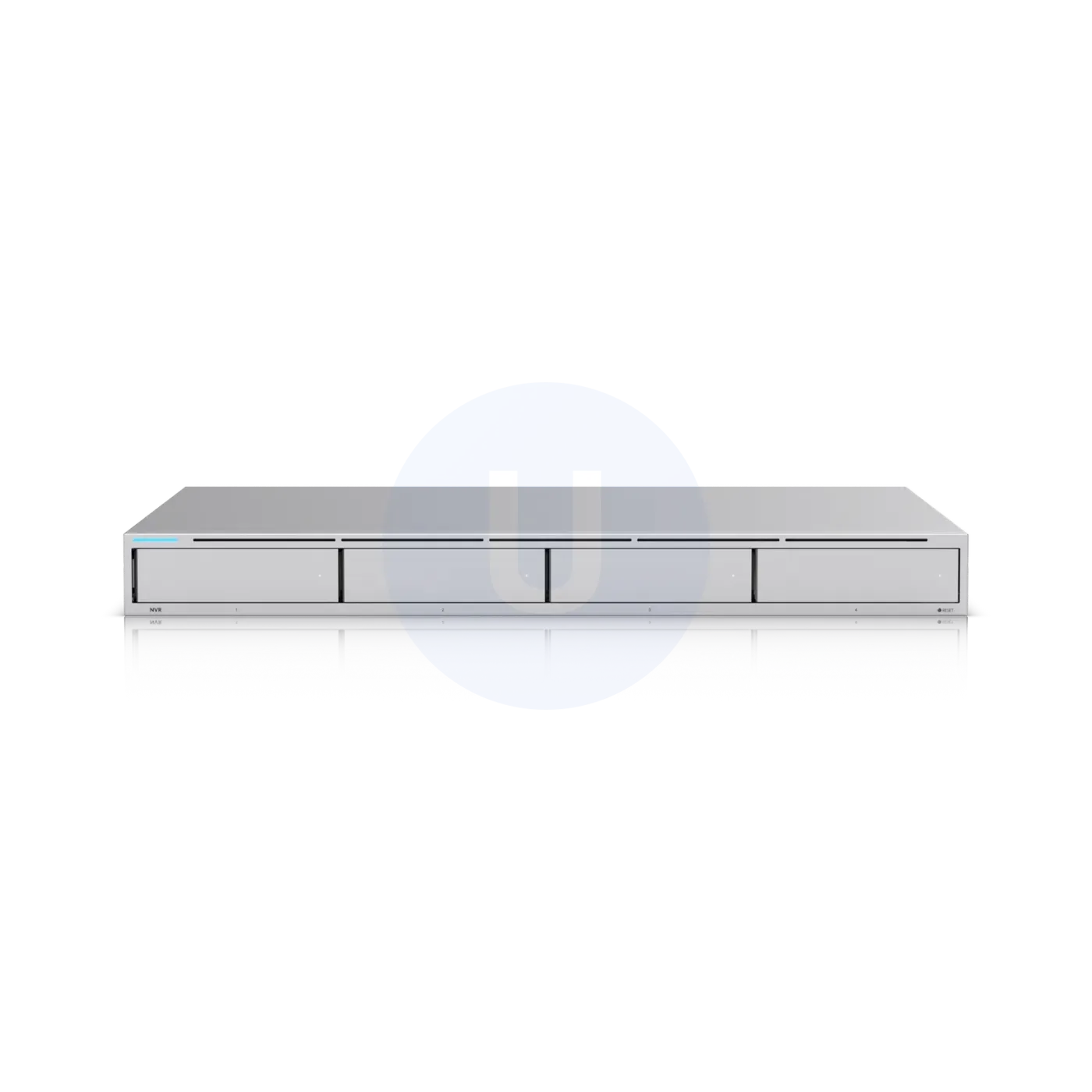 Network Video Recorder