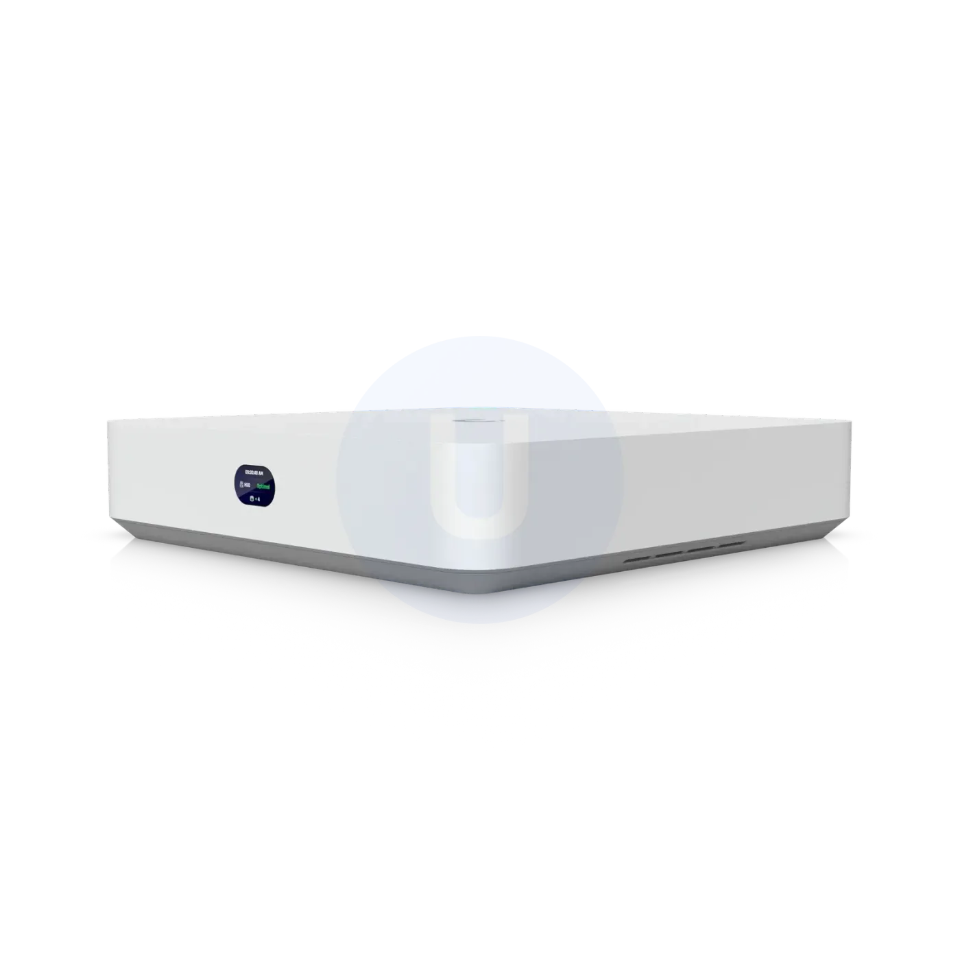 Network Video Recorder Instant