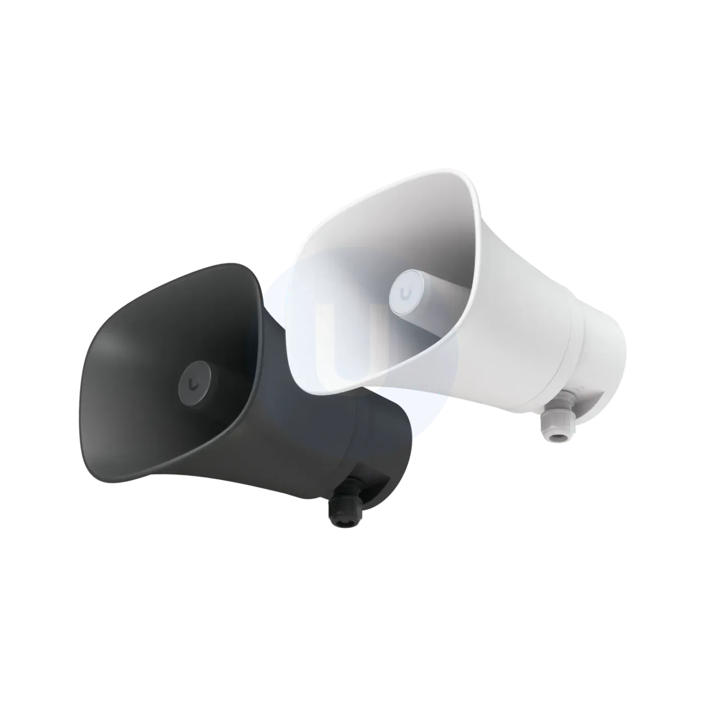 AI Horn Speaker