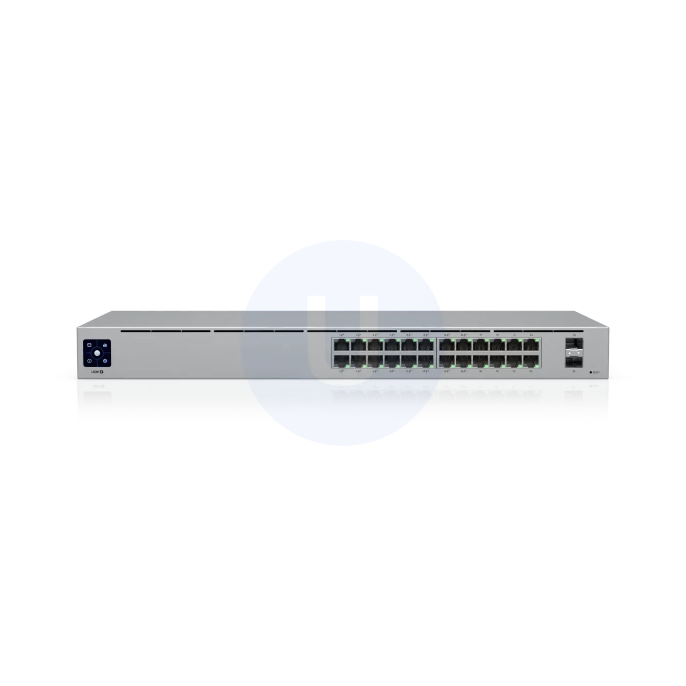 Switch 24 PoE