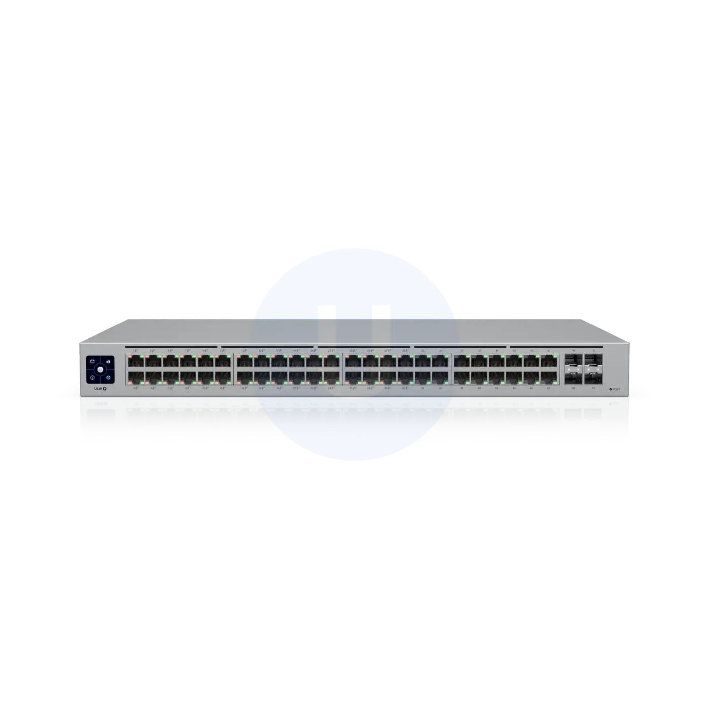 Switch 48 PoE