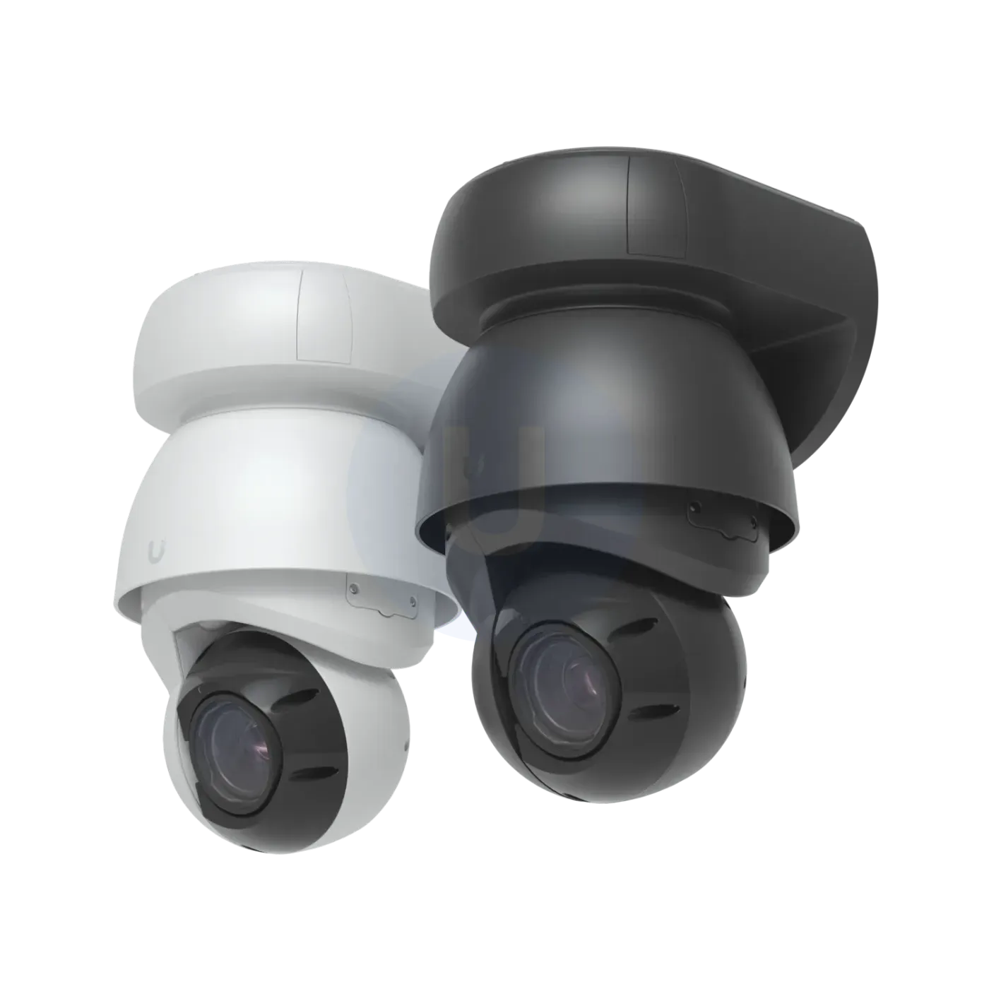 Camera AI PTZ Industrial