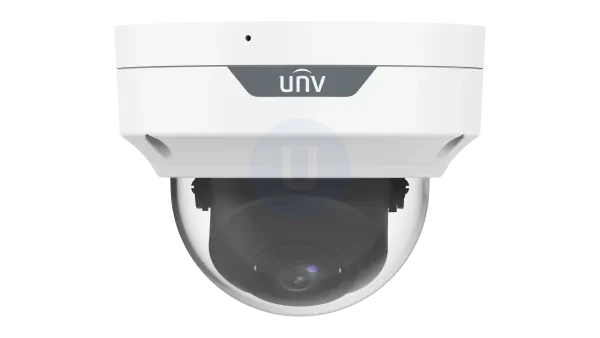 Uniview IPC3515SS-ADF28K-I1-HI 5MP WDR Fixed Lens IR Dome Network Camera