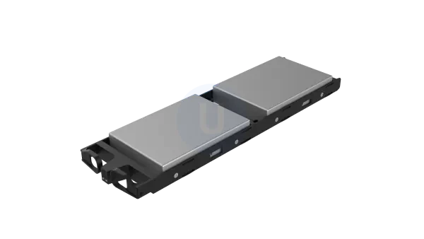 Uniview ND-HD-D-48-01 48 Disk Slots Dual Control Storage License Hdd Kit