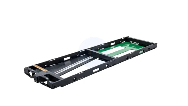 Uniview ND-HD-S-48 48 Disk Slots Single Control Storage Hdd Kit