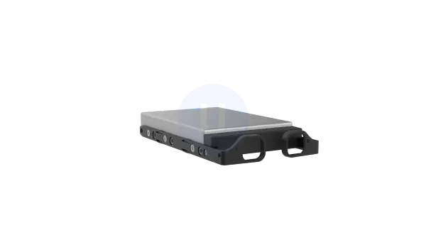 Uniview NI-HD-D-24 24 Disk Slots Dual Control Storage Hdd Kit