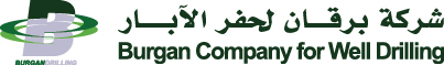 Burgan Drilling logo