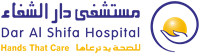 Dar Al Shifa Hospital logo