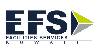 EFS Kuwait logo