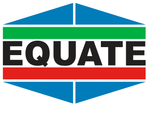 EQUATE Petrochemical Company logo