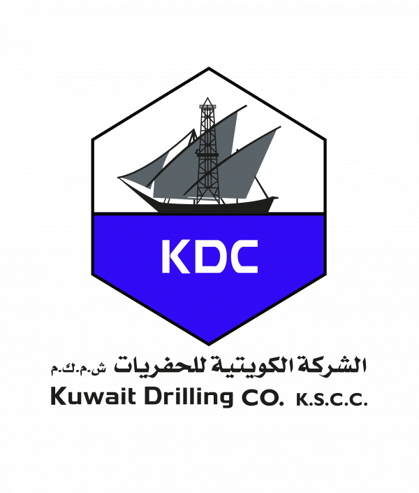 Kuwait Drilling Company K.S.C.C. (KDC) logo