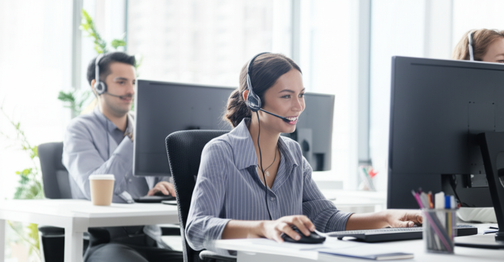 Technical Support Team
