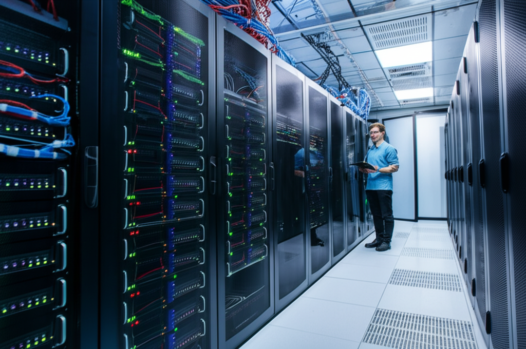 On-Site Installation Services