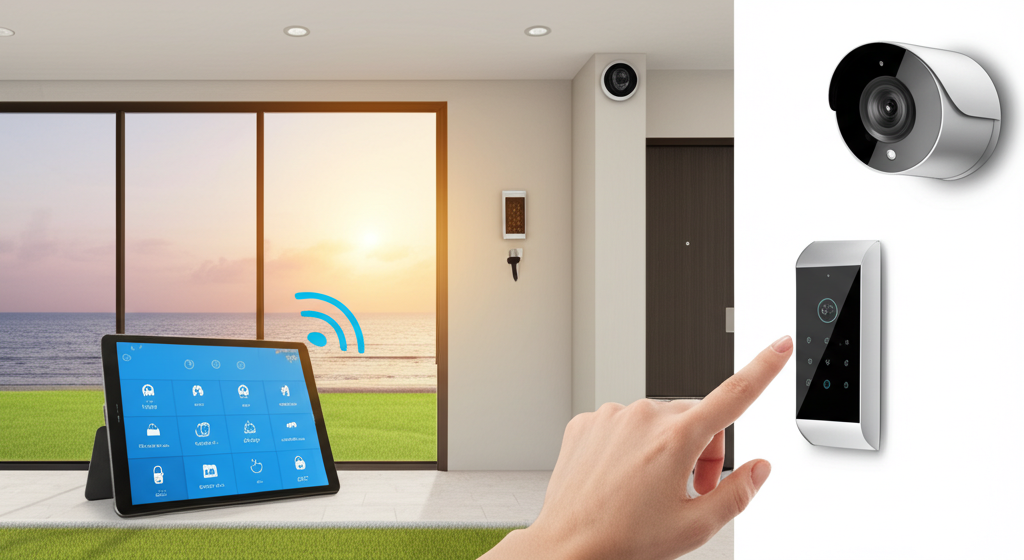 Smart Security System