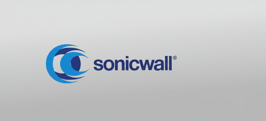 SonicWall logo